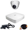 Dahua Technology HDCVI-1D KIT