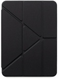 Mutural Qingya Case iPad Pro 11 (2024-2025) Black