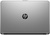 HP 255 G5 (X0N95ES) Silver