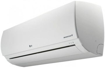 LG S09KWH