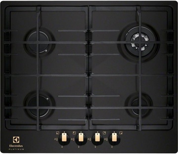 Electrolux EGG96343NR