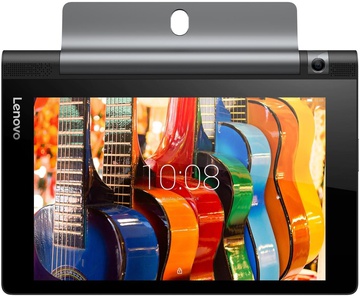 Lenovo Yoga Tablet 3-850F TAB 16GB Black (ZA090088UA)