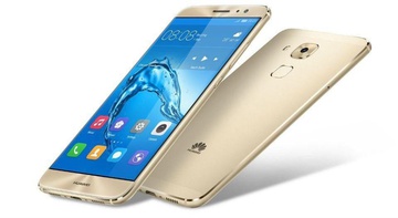 Huawei Nova Plus 32Gb Dual Gold