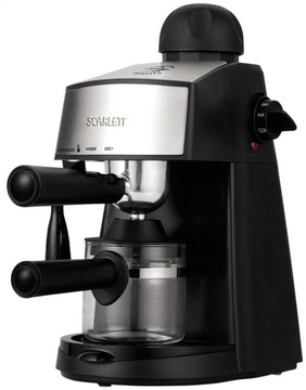 Scarlett SC-CM33004