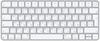 Apple Magic Keyboard with Touch ID for Mac models (MK293) RS/A