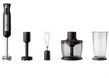 Electrolux ESTM6500