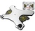 Trust Notebook Cooling Stand Xstream (16813)