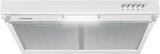 Minola HPL 622 WH