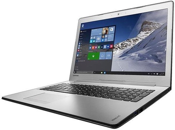 Lenovo IdeaPad 500-15 ISK (80SV0058US)