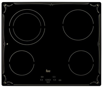 Teka TBR 641 Rustica