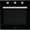 Indesit IFW 6530 BL