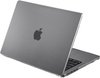 Comma Crystal Armor Case for MacBook 14" Clear (2022-2024)