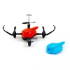 Wowitoys Space Racer H4816 Red (WWT-H4816)