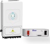 Deye SUN-20K-SG01HP3-EU-AM2-BOS-G8-40.96kW-LFP 20kW 40.96kWh 1BAT LiFePO4 6000 циклів