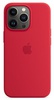 Apple iPhone 13 Pro Silicone Case with MagSafe PRODUCT RED (MM2L3)