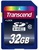 Transcend 32 GB SDHC Class 10 TS32GSDHC10