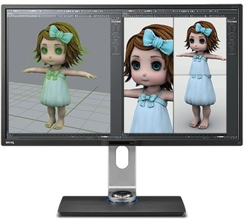 BenQ BL3201PT (9H.LCFLB.QBE)