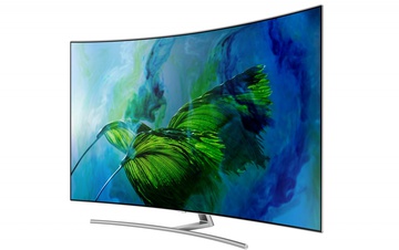Samsung QE75Q8C
