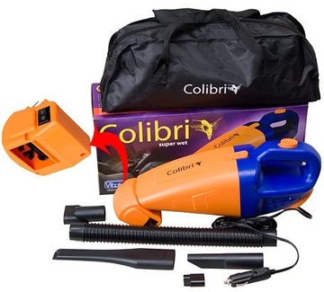 Vitol Colibri ПС-60120