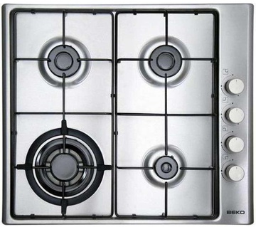 Beko HIZG 64123 SX