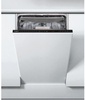 Whirlpool WSIP 4O23 PFE