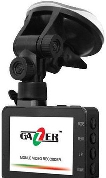Gazer Крепление для F115