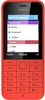 Nokia 220 Red
