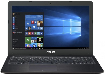 ASUS X556UQ (X556UQ-DM986D) Dark Brown