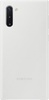 Samsung N970 Galaxy Note 10 Leather Cover White (EF-VN970LWEG)