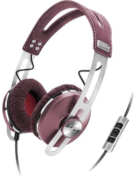 Sennheiser MOMENTUM On-Ear Pink