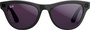 Ray-Ban Meta Wayfarer Gen 2 Lim.Ed. Stand.Matte Transparent Frame/Clear/Ruby Tr.Lens (RW4012 6770MI 50-22)