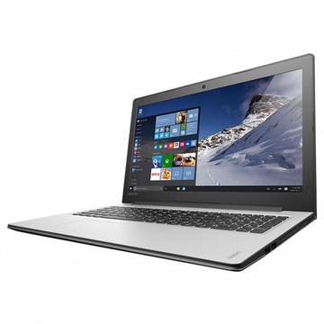 Lenovo IdeaPad 310-15 IAP (80TT0051RA) White