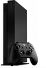 Microsoft Xbox One X 1TB Black + Star Wars Jedi Fallen Order