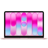 Apple MacBook Neo 13" 2026 Blush (MHFH4)