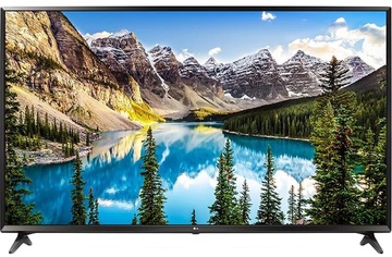LG 60UJ6307