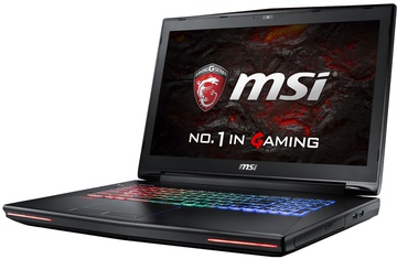 MSI GT62VR 6RE Dominator Pro (GT62VR6RE-041PL)
