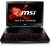 MSI GT80 2QE Titan SLI (GT802QE-311)