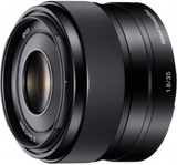 Sony SEL35f18 35mm f/1.8 OSS