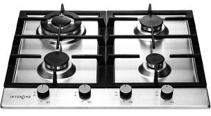 Interline TS 6400 X