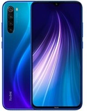 Xiaomi Redmi Note 8 2021 4/64GB Neptune Blue