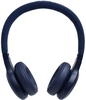 JBL Live 400BT Blue