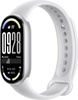 Xiaomi Smart Band 10 Glacier Silver (BHR07PSGL)