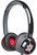 Monster NCredible NTune On-Ear Black (MNS-128893-00)