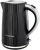 Russell Hobbs Eden Black 27361-70