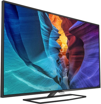 Philips 55PUH6400