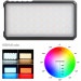 Ulanzi VIJIM VL-3 RGB со встроенным аккумлятором