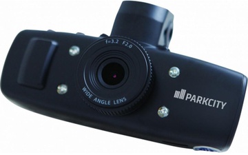 ParkCity DVR HD 350