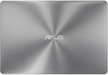 Asus ZenBook UX310UQ (UX310UQ-FB064R) Quartz Gray