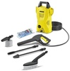 Karcher K2 Compact Car