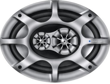 Blaupunkt GTx 693 Mk II